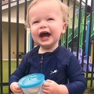 Team Page: #ASHERstrong